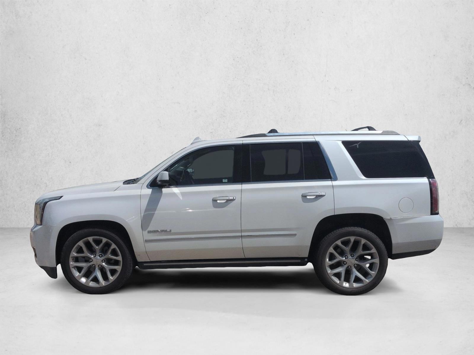 Thumbnail: 2018 GMC Yukon - 2