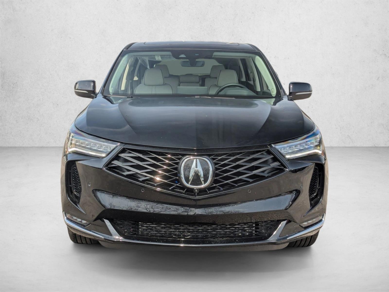 2026 Acura RDX