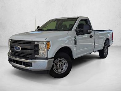 2017 Ford F-250 XL -
                  Sanford, FL
