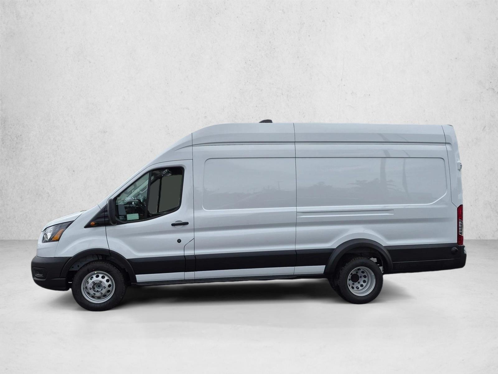 Thumbnail: 2026 Ford Transit Series - 2