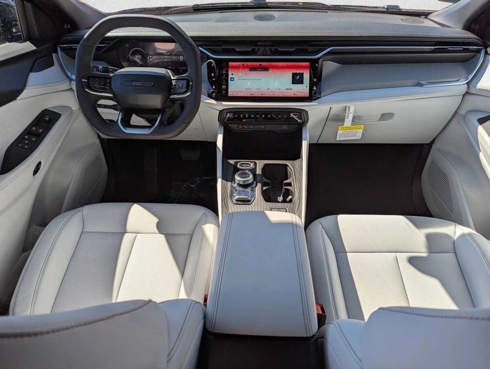 Thumbnail: 2026 Jeep Cherokee - 3