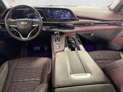 2021 Cadillac Escalade