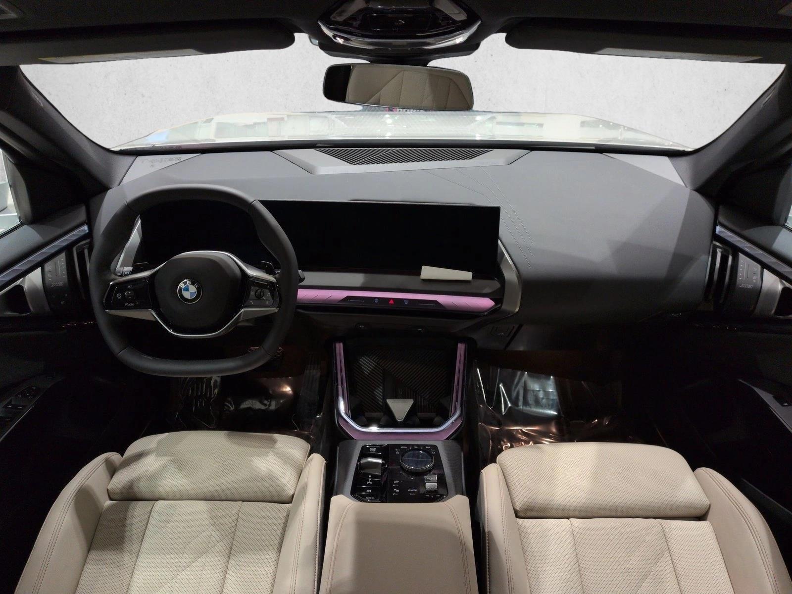 Thumbnail: 2026 BMW X3 - 3