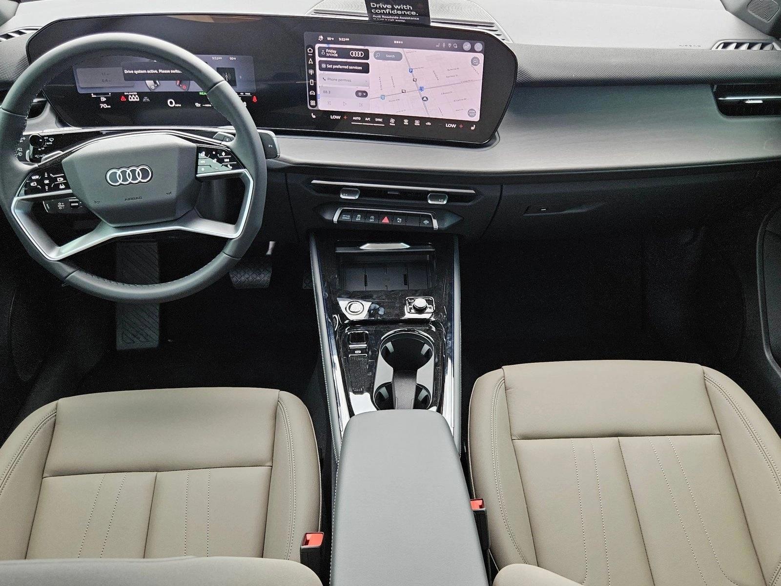 Thumbnail: 2026 Audi Q3 - 4