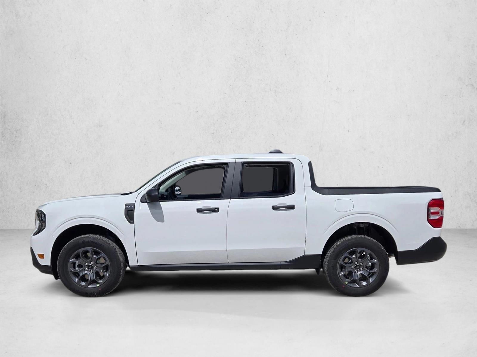Thumbnail: 2026 Ford Maverick - 2