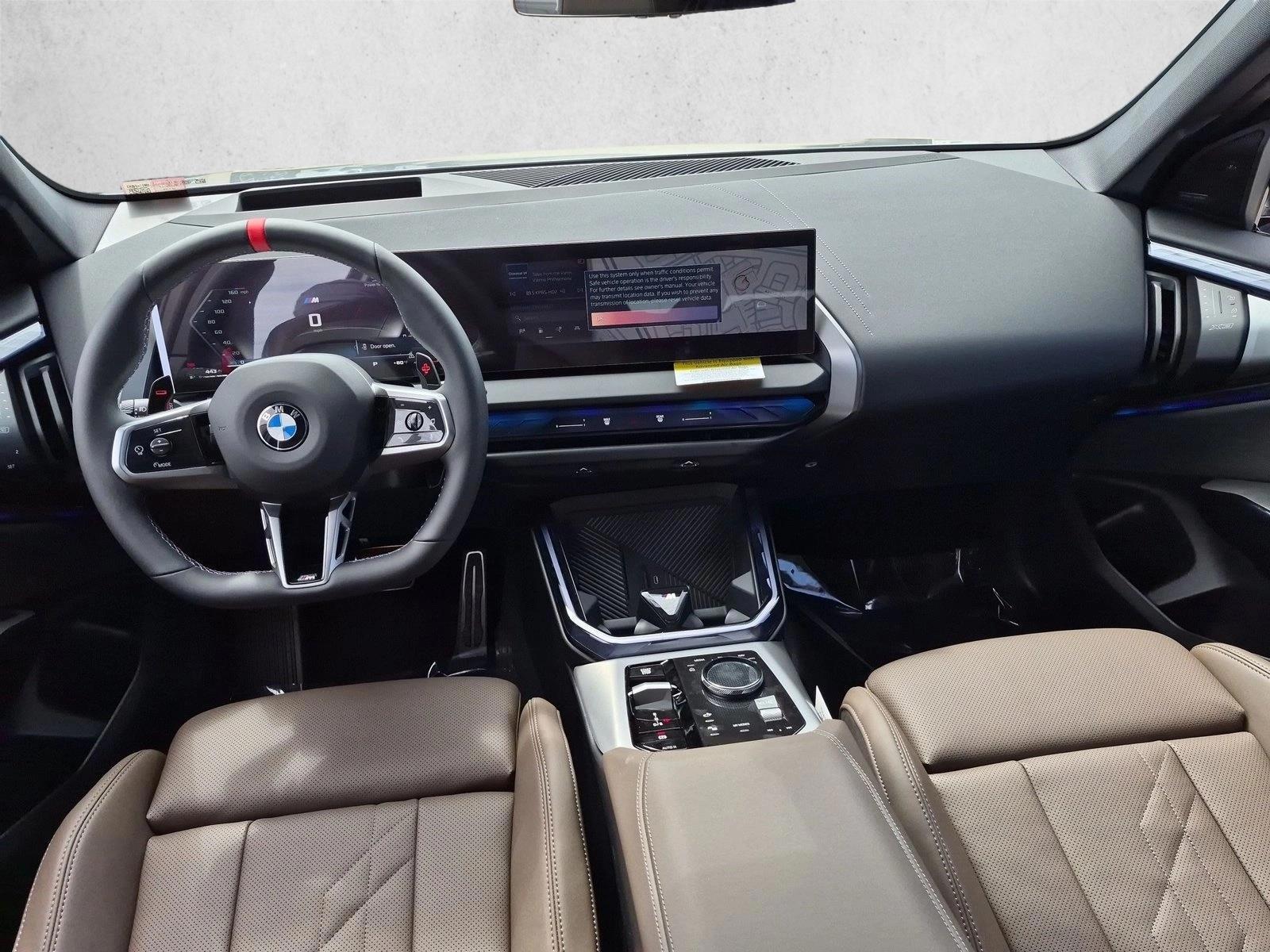 Thumbnail: 2026 BMW X3 - 3