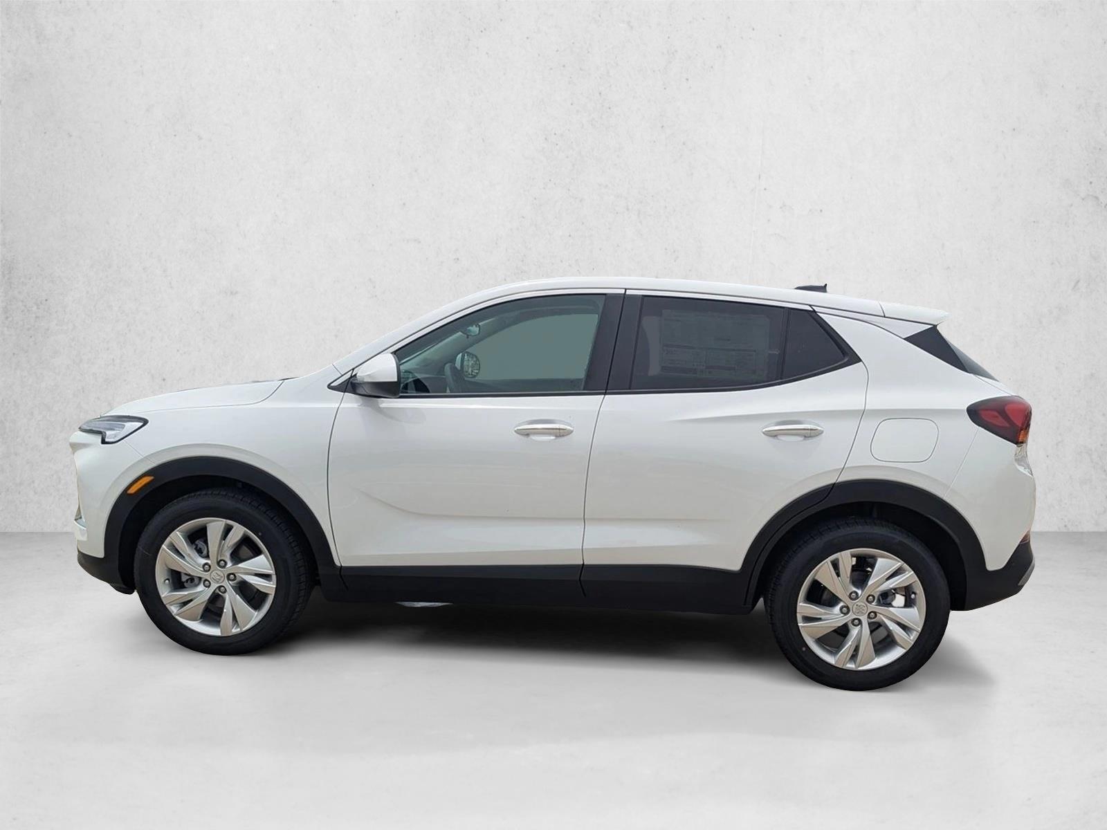 Thumbnail: 2026 Buick Encore GX - 2