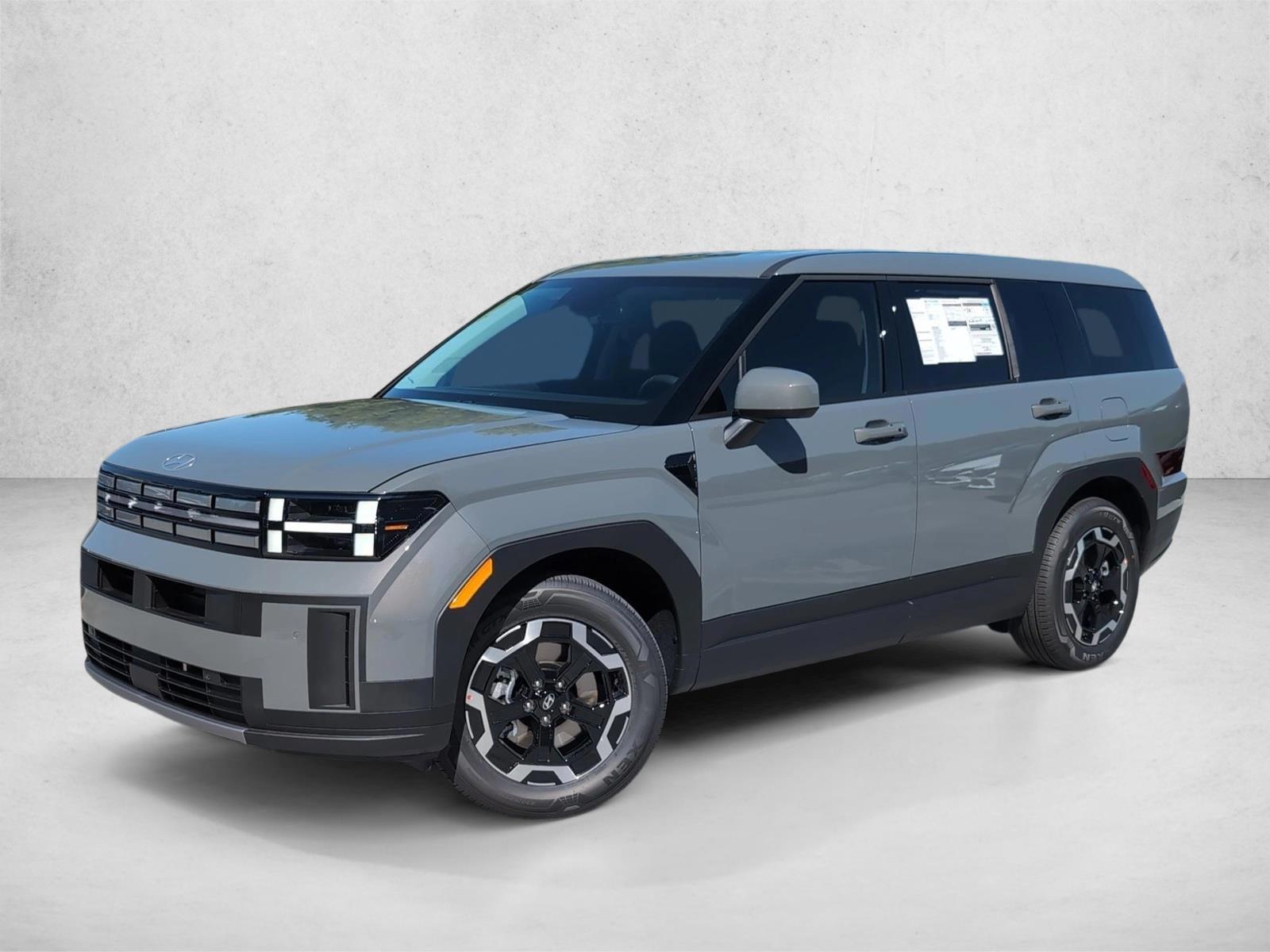 Thumbnail: 2026 Hyundai Santa Fe - 1