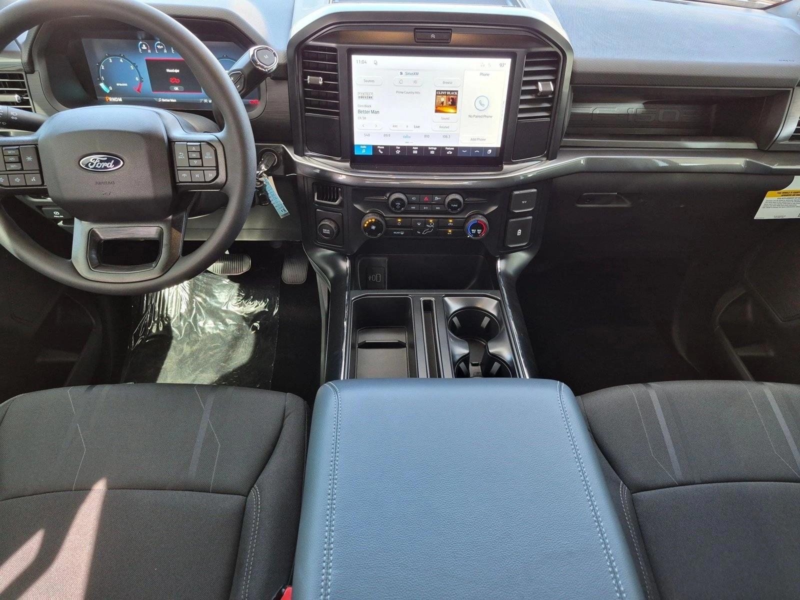 Thumbnail: 2026 Ford F-150 - 3