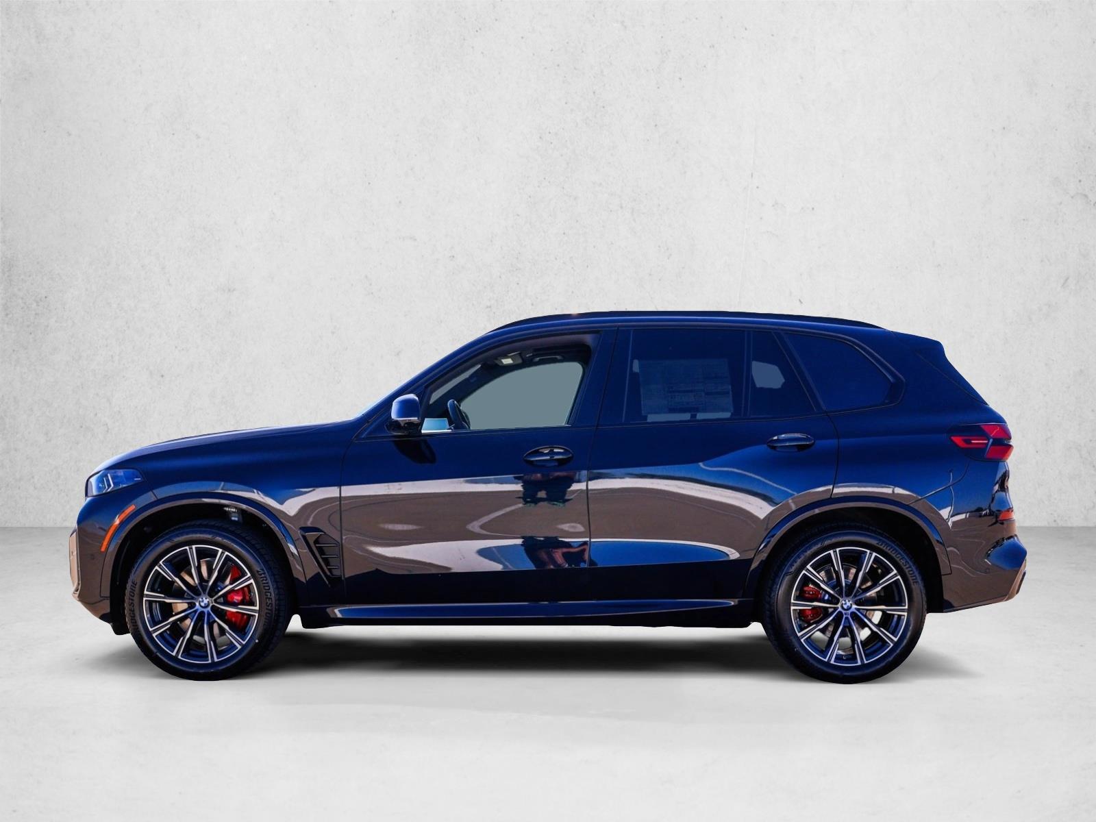 Thumbnail: 2026 BMW X5 - 2