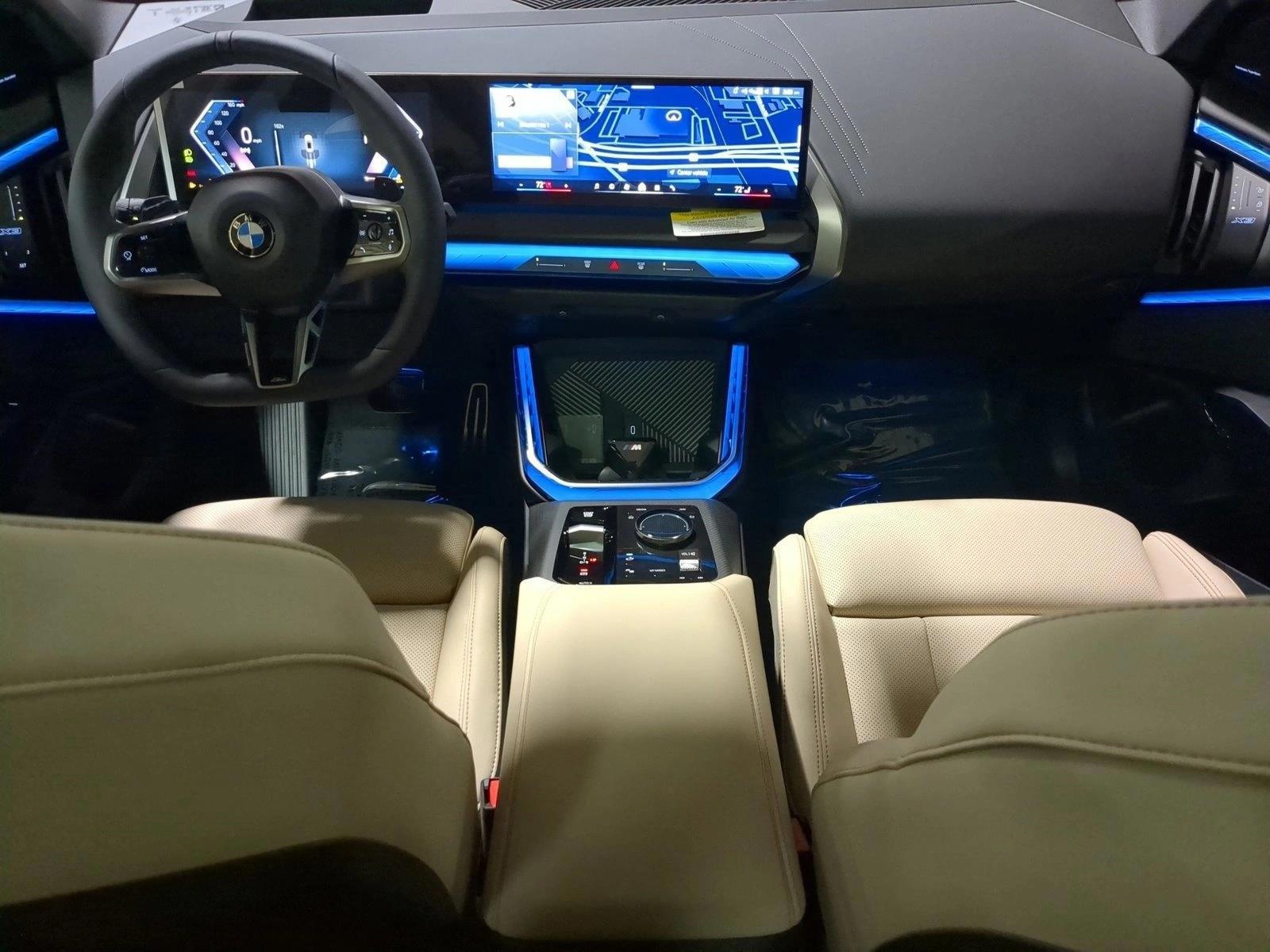 Thumbnail: 2026 BMW X3 - 3