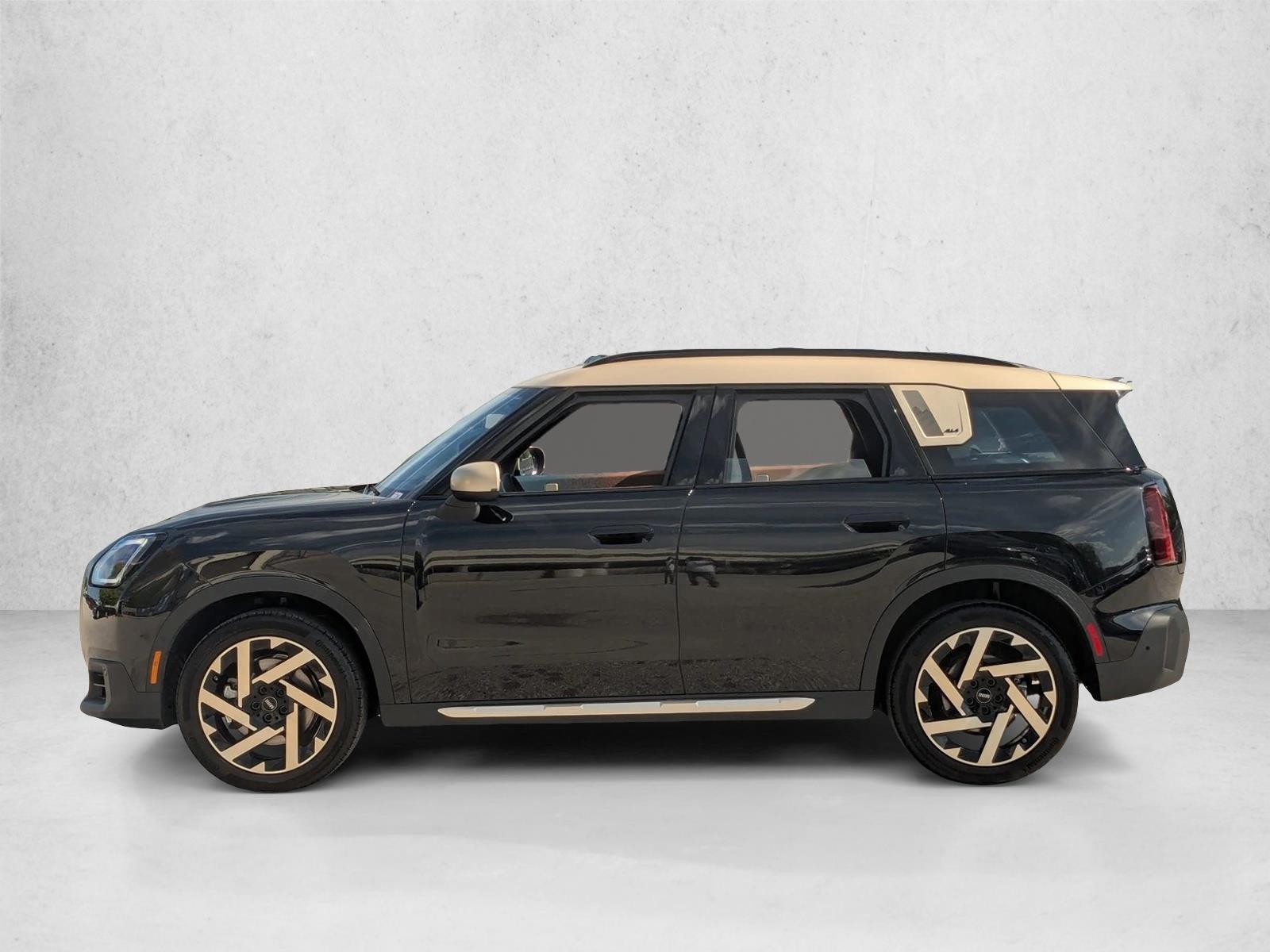 Thumbnail: 2026 MINI Cooper Countryman - 2