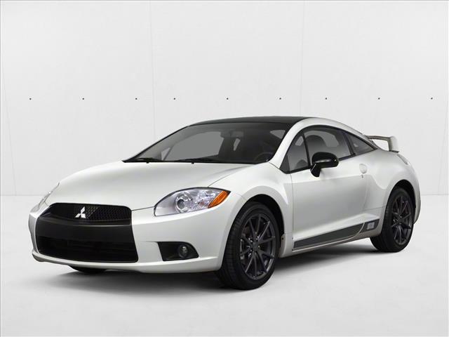 2012 Mitsubishi Eclipse