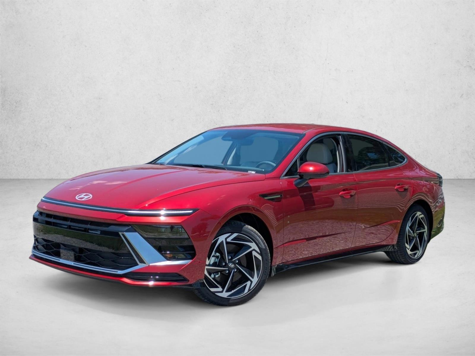Thumbnail: 2026 Hyundai Sonata - 1
