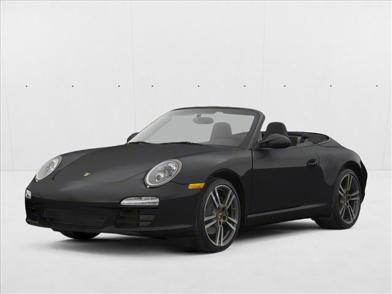 2012 Porsche 911 Carrera S -
                  Bellevue, WA