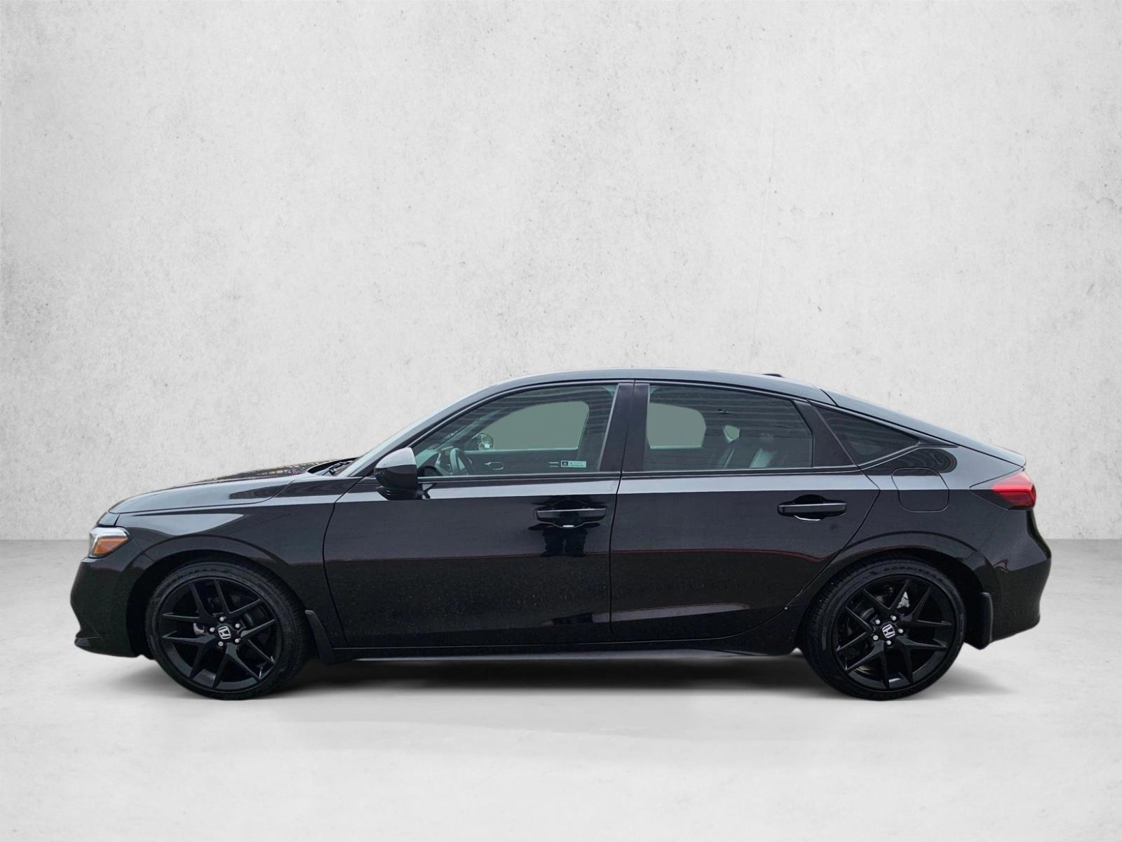 Thumbnail: 2022 Honda Civic - 2