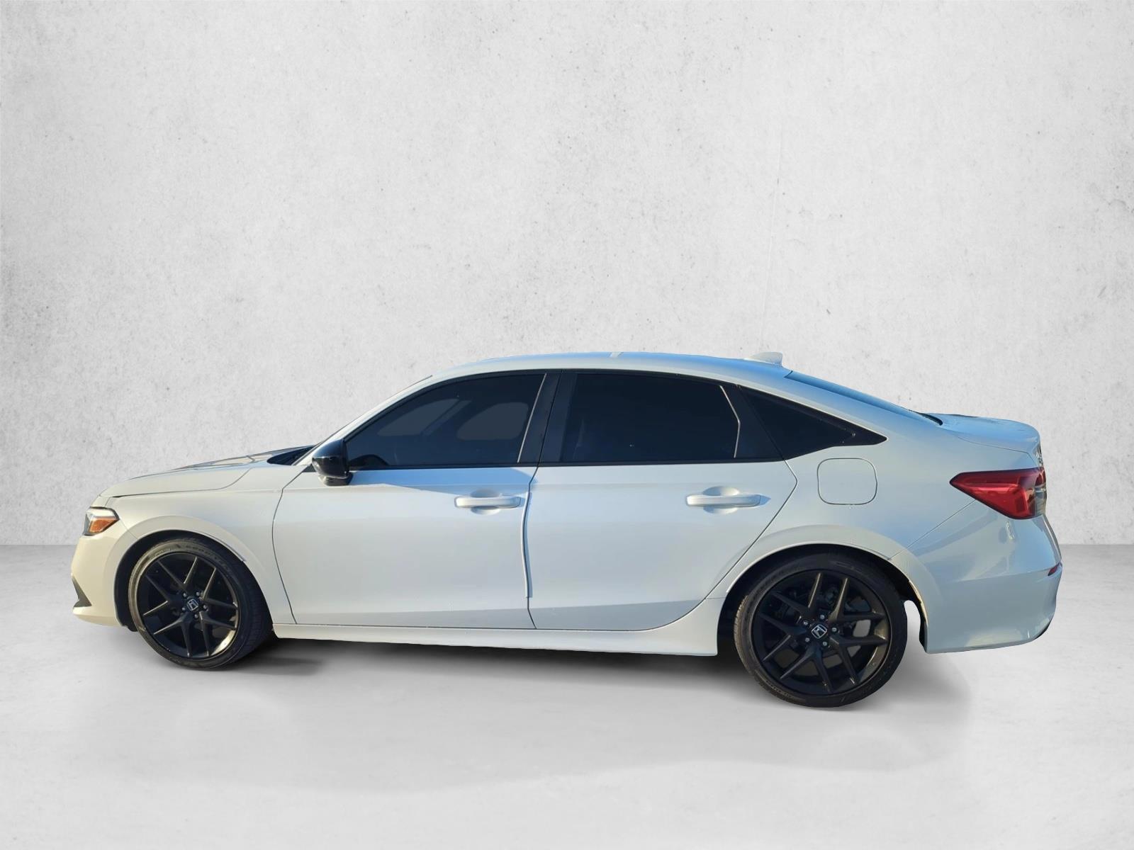 Thumbnail: 2023 Honda Civic - 2