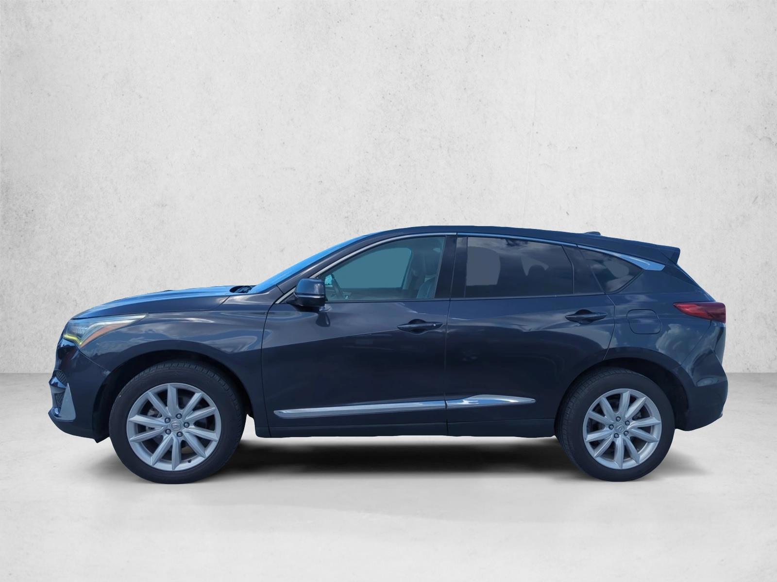 Thumbnail: 2020 Acura RDX - 2