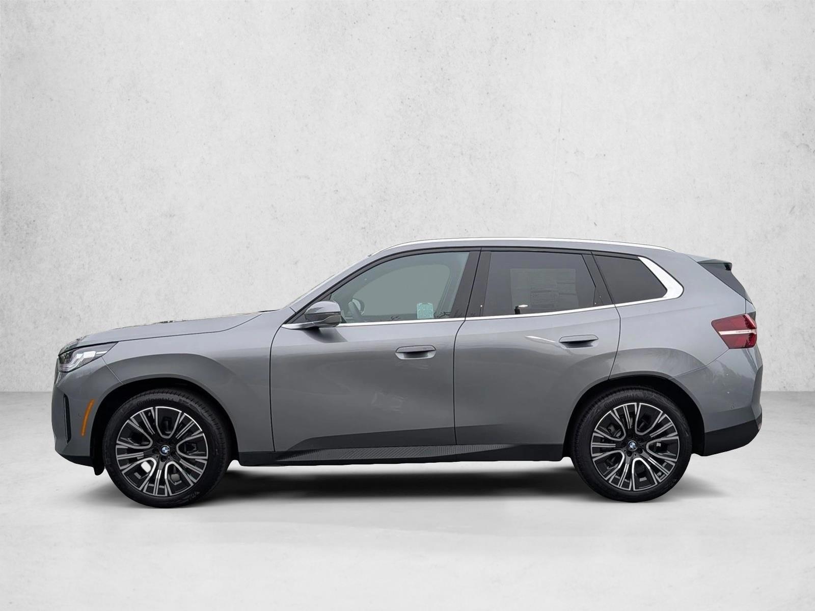 Thumbnail: 2026 BMW X3 - 2