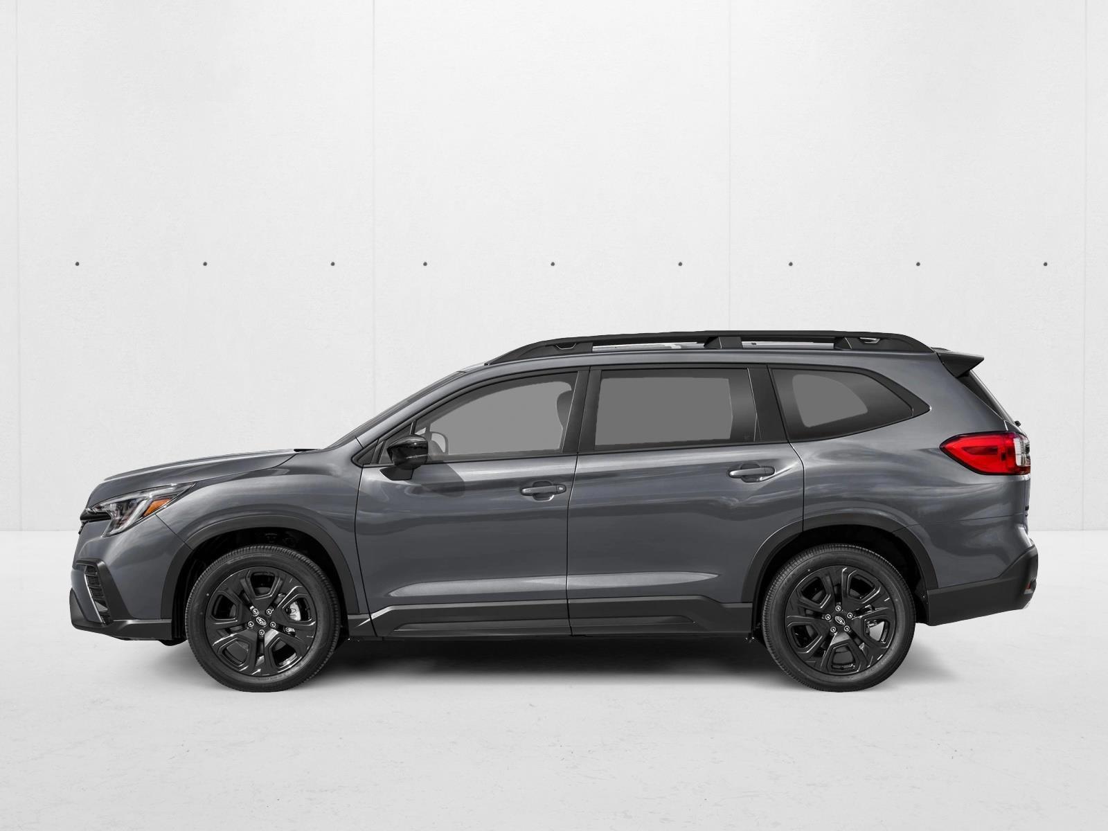 Thumbnail: 2026 Subaru Ascent - 2