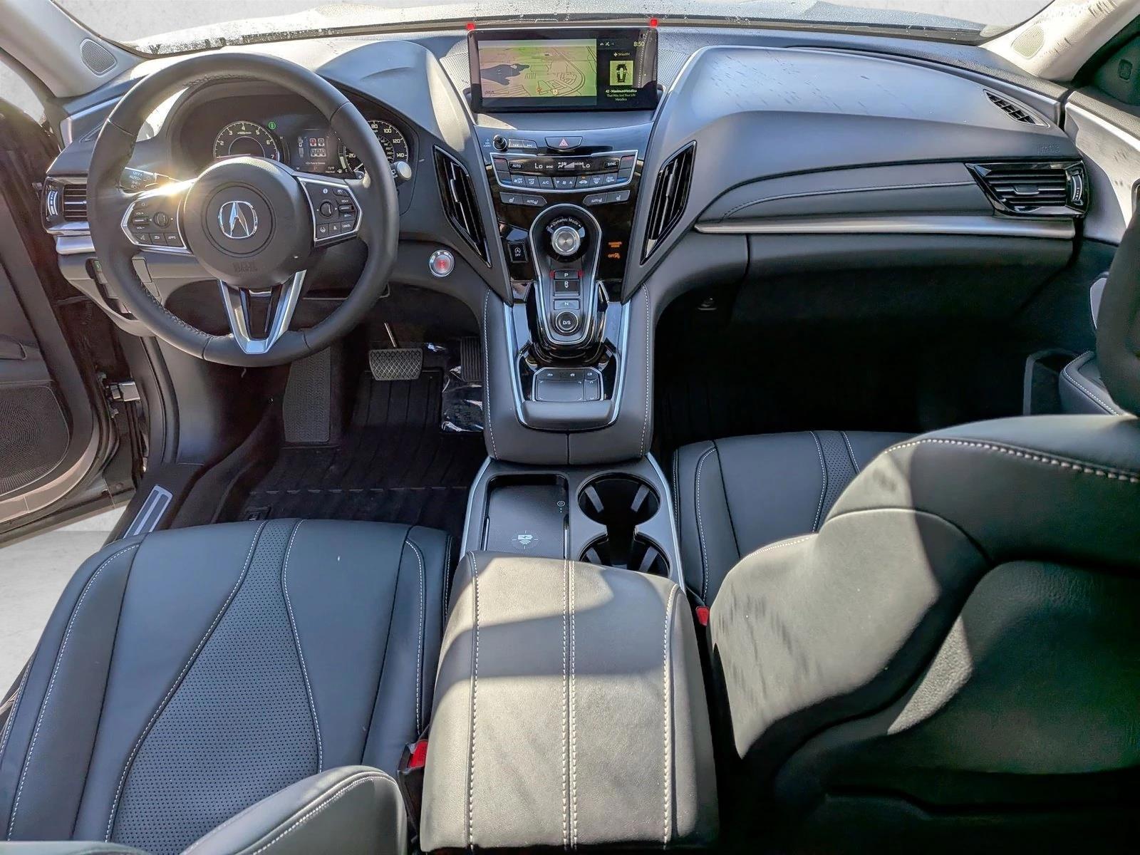 Thumbnail: 2025 Acura RDX - 3