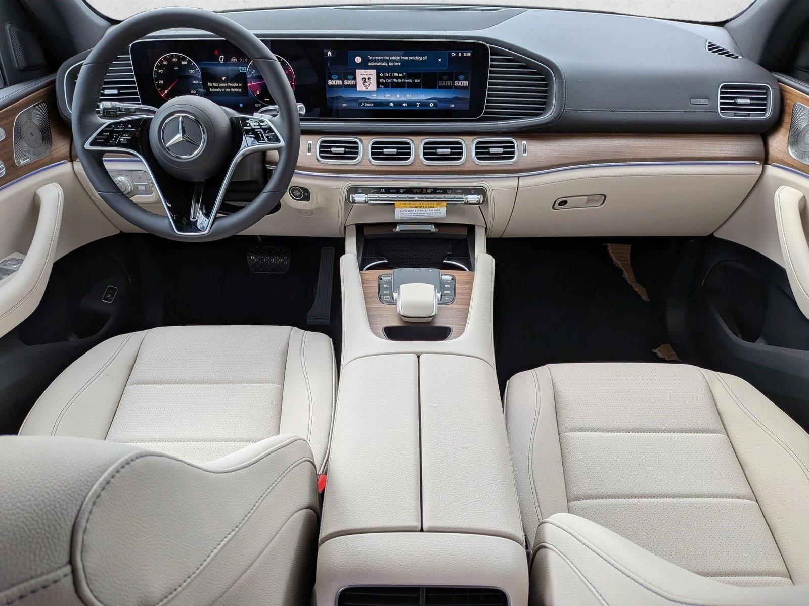 Thumbnail: 2026 Mercedes-Benz GLE - 5