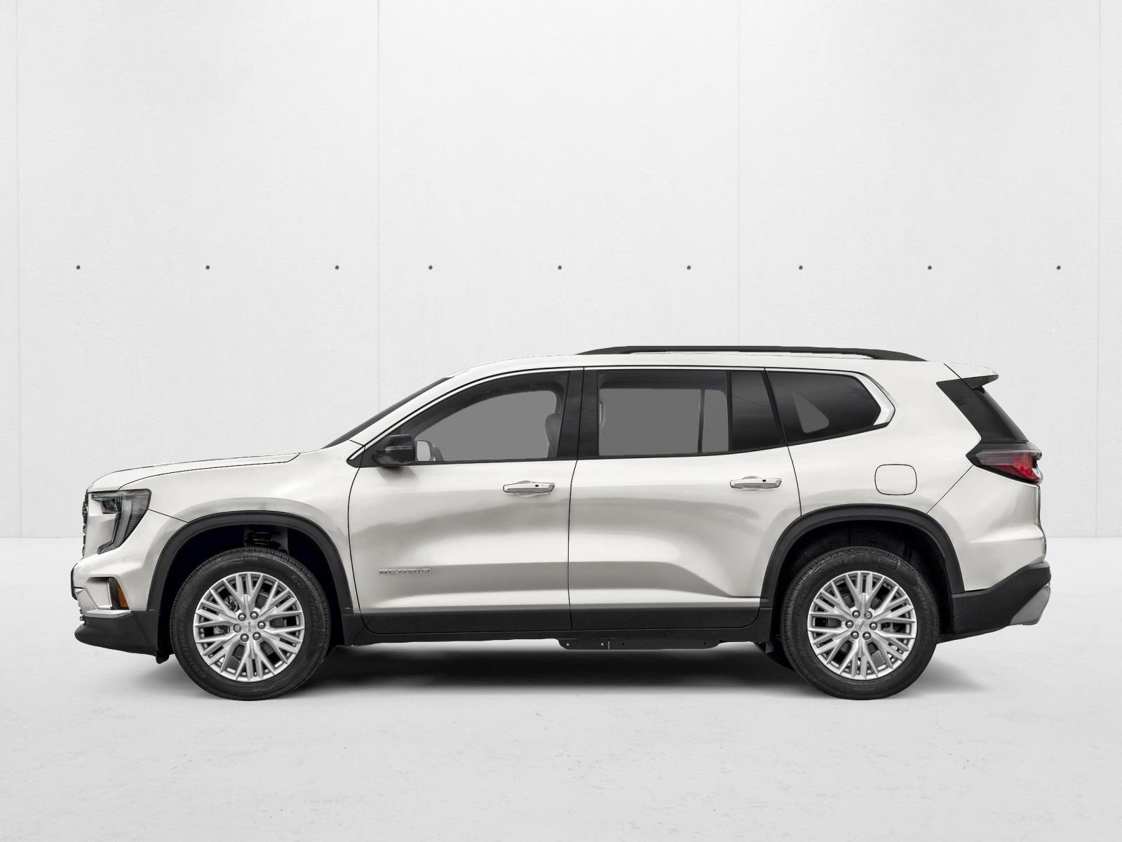 Thumbnail: 2026 GMC Acadia - 2