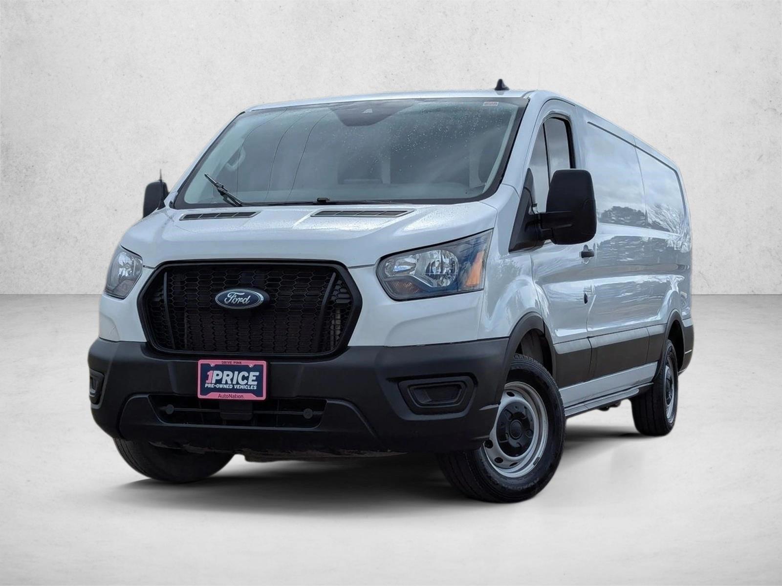Thumbnail: 2021 Ford Transit Series - 1