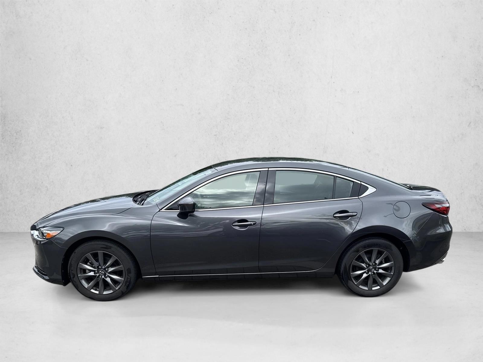 Thumbnail: 2021 Mazda Mazda6 - 2