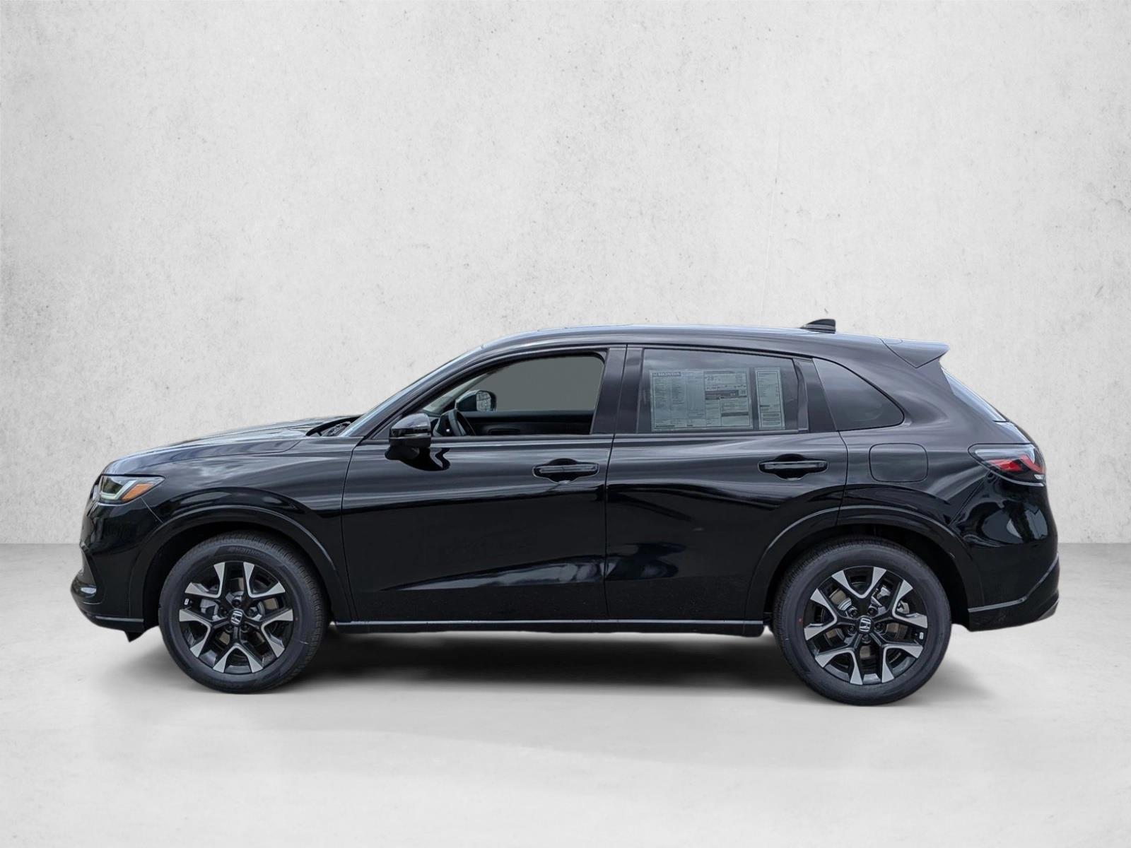 Thumbnail: 2026 Honda HR-V - 2