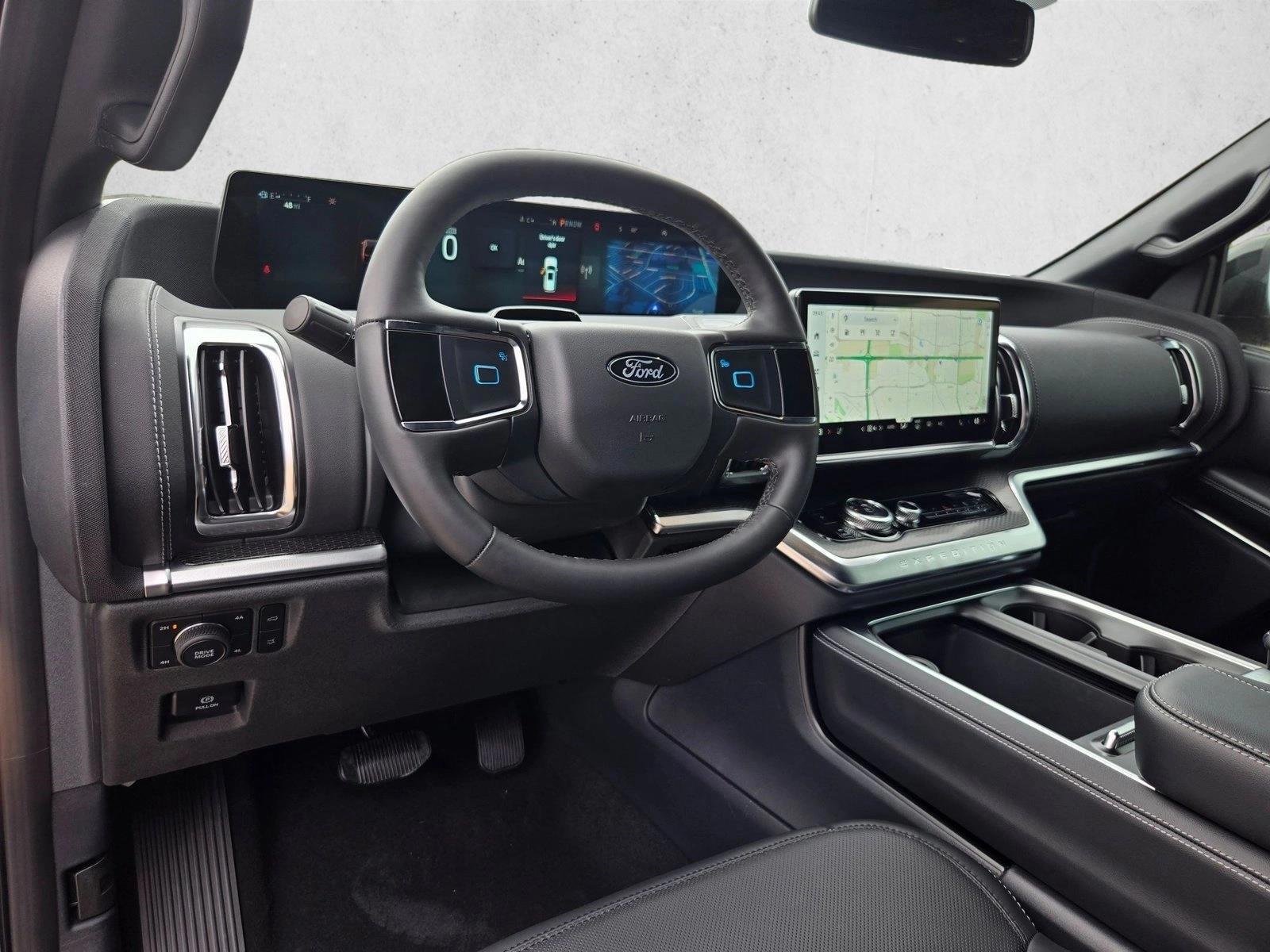 Thumbnail: 2026 Ford Expedition - 3