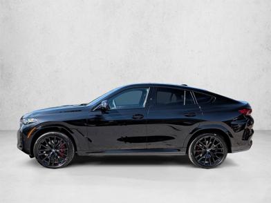 2027 BMW X6