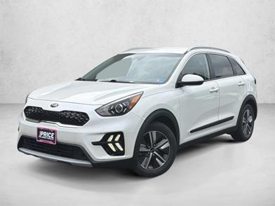 2020 Kia Niro LXS -
                  Leesburg, VA
