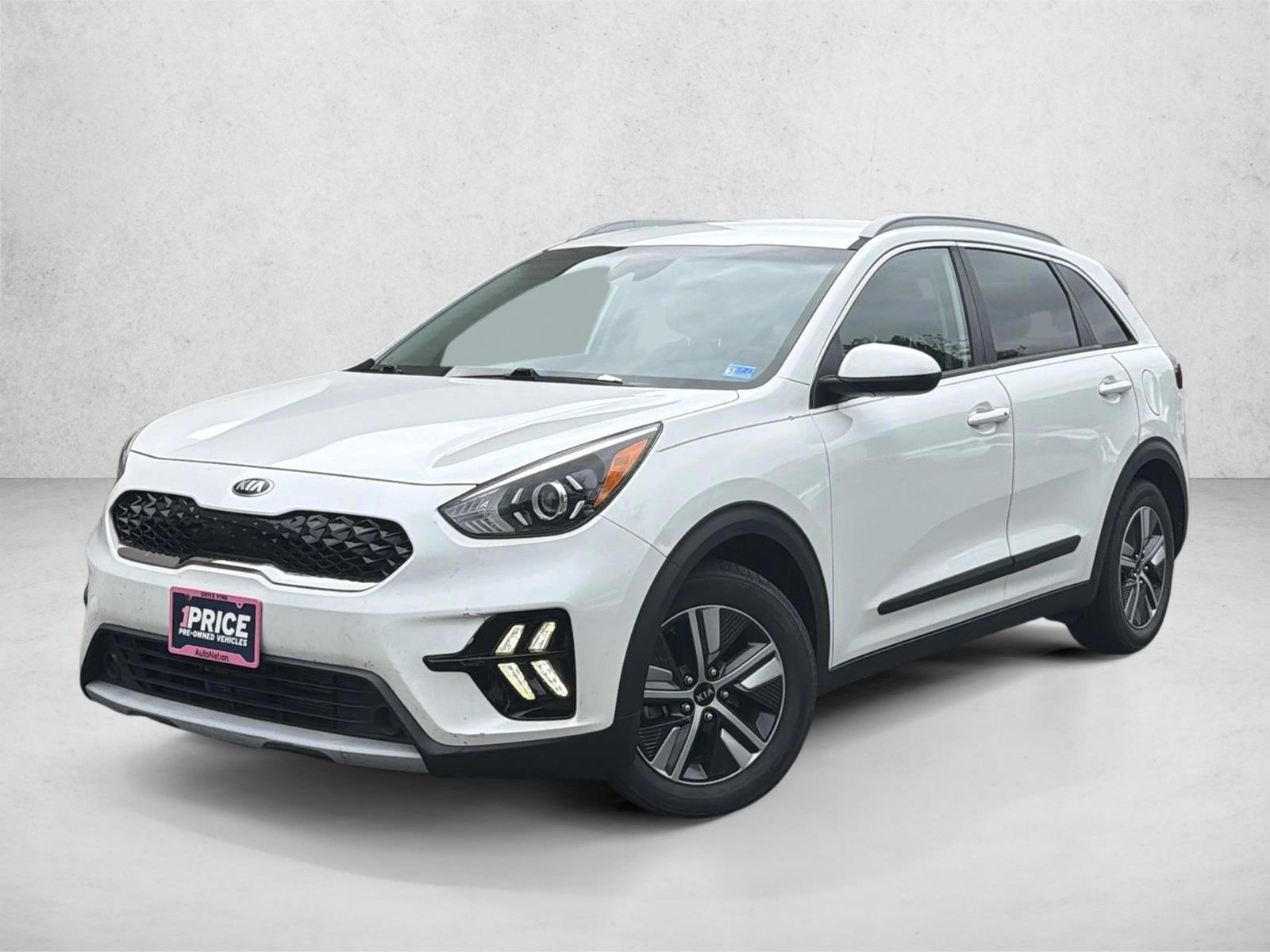 Thumbnail: 2020 Kia Niro - 1