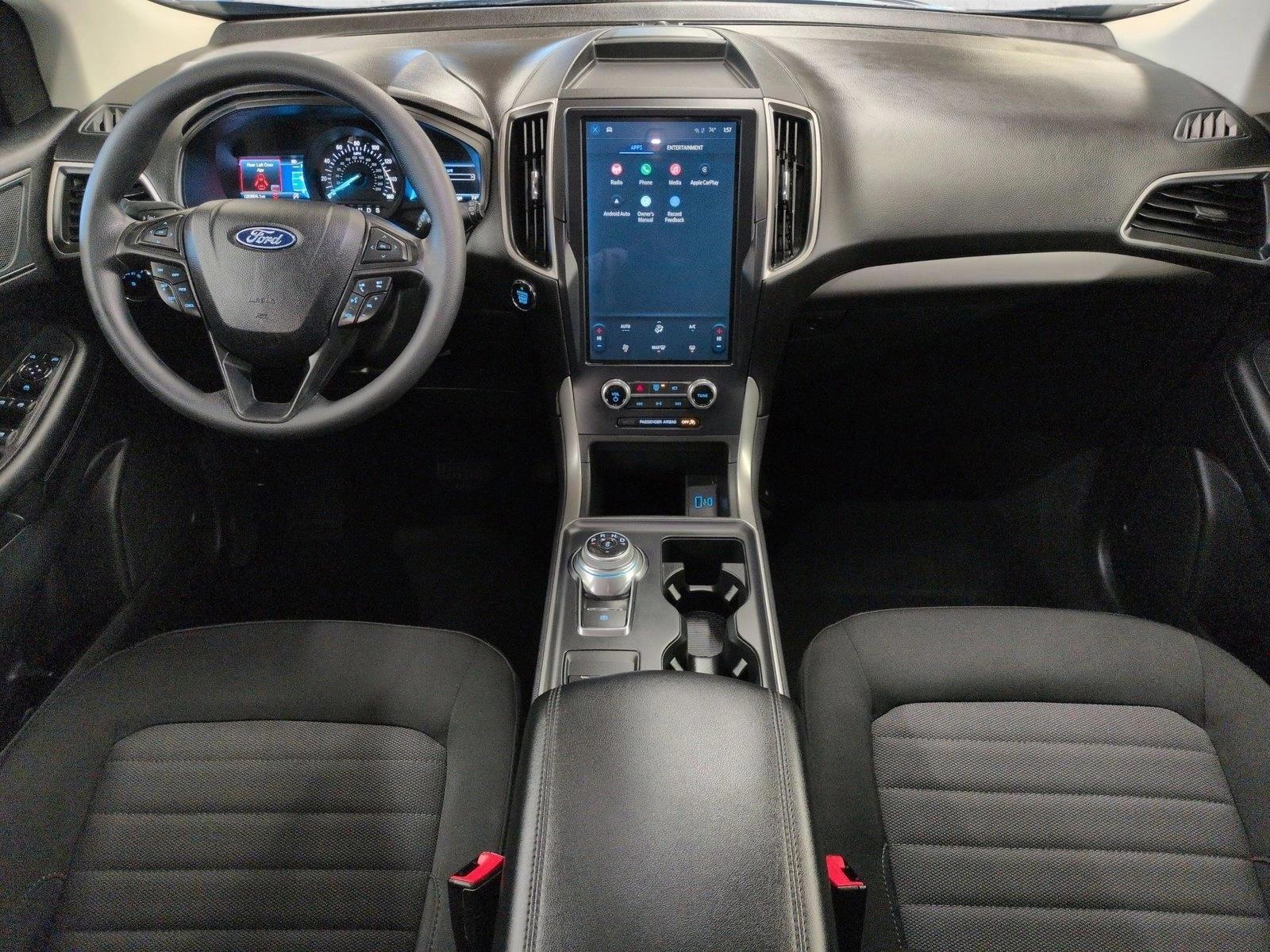 Thumbnail: 2024 Ford Edge - 5