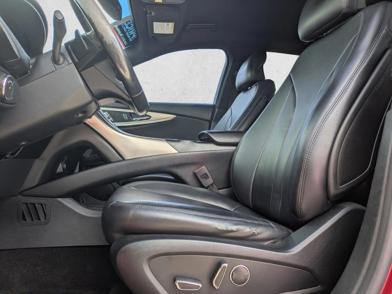 2016 Lincoln MKX