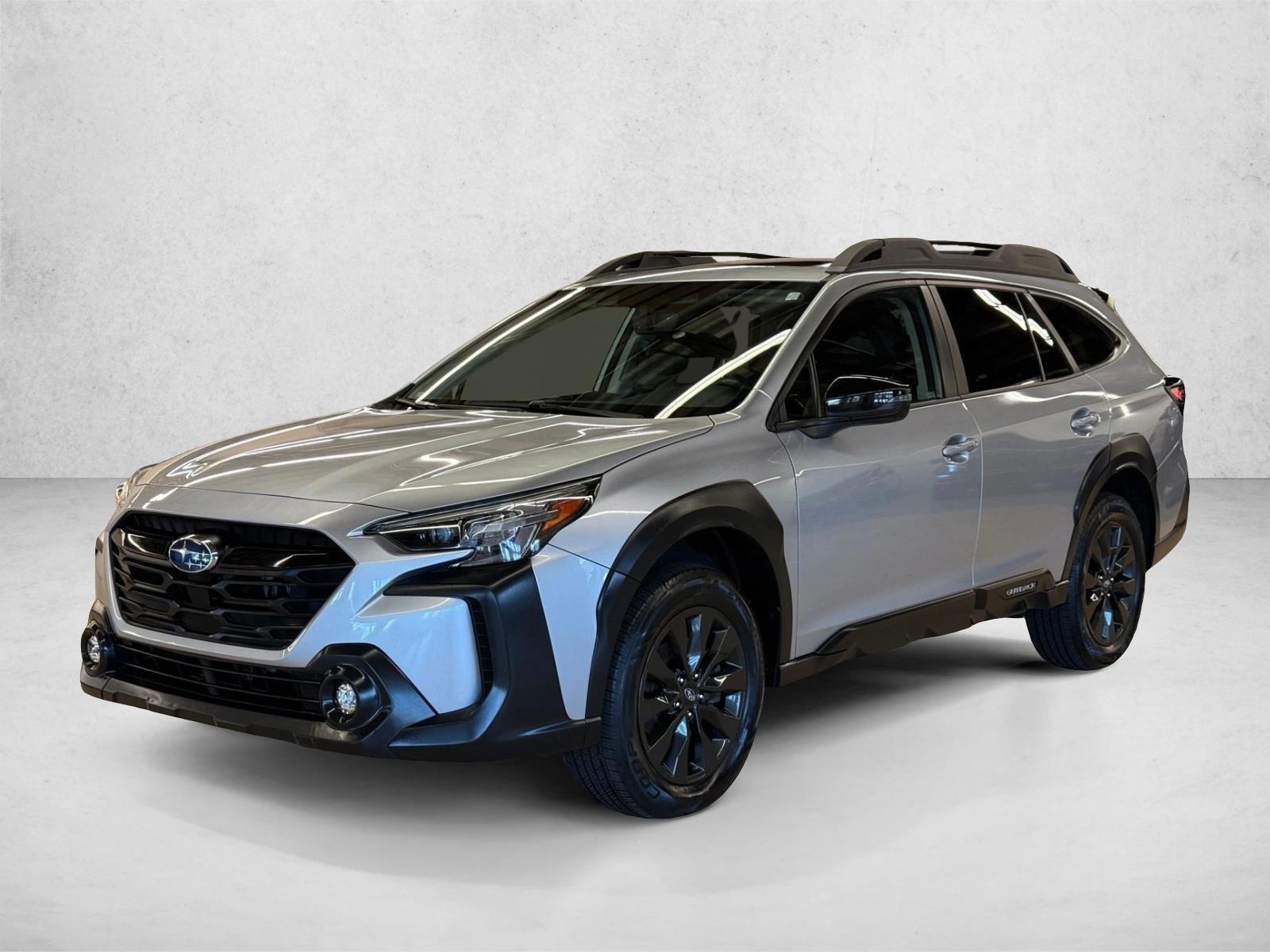 Thumbnail: 2024 Subaru Outback - 1