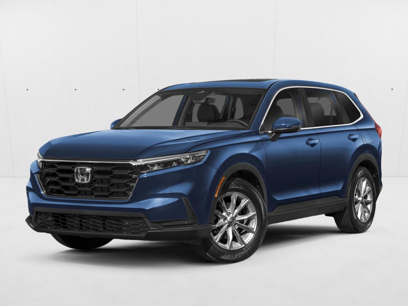 Thumbnail: 2026 Honda CR-V - 1