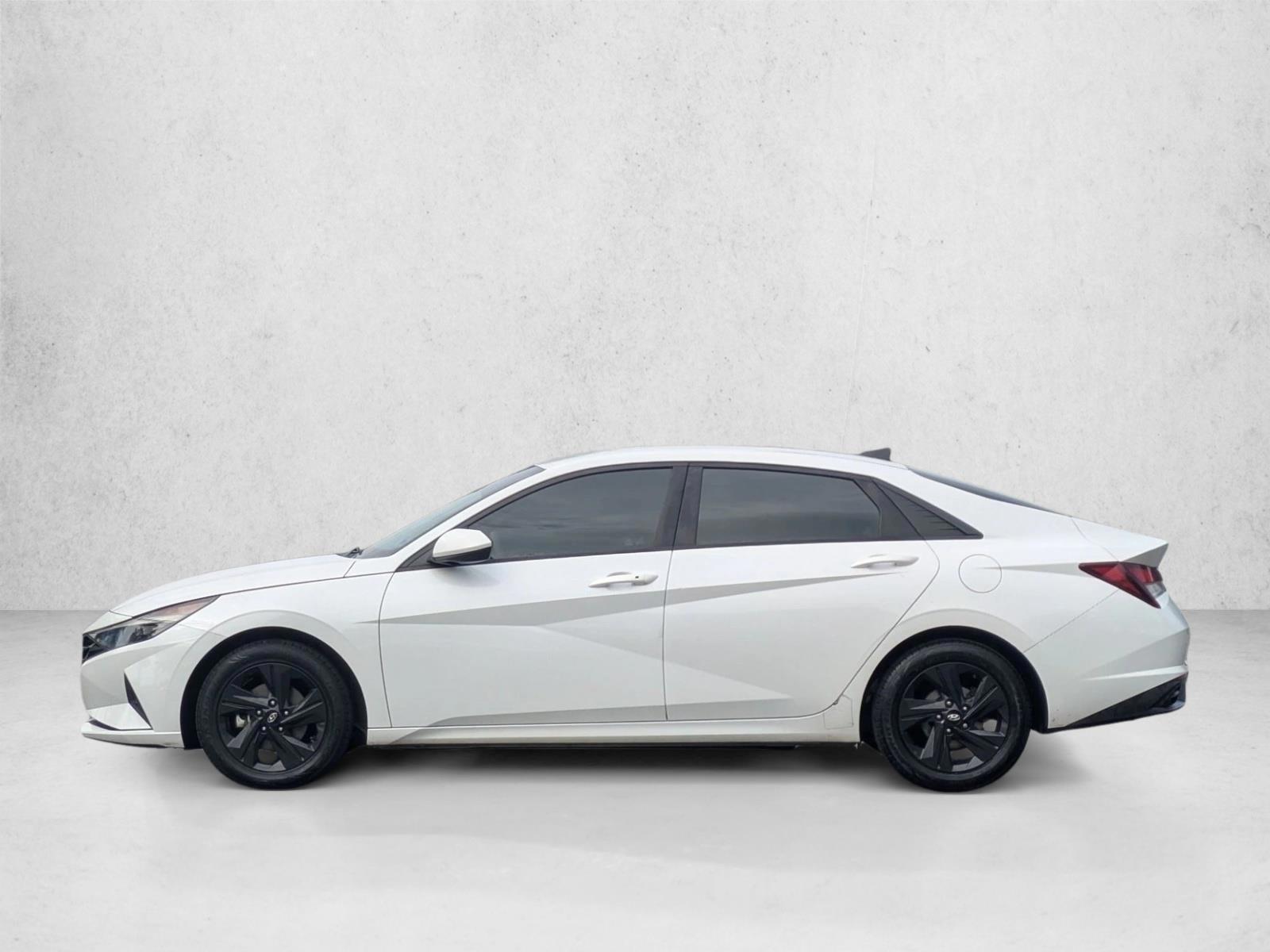 Thumbnail: 2021 Hyundai Elantra - 2