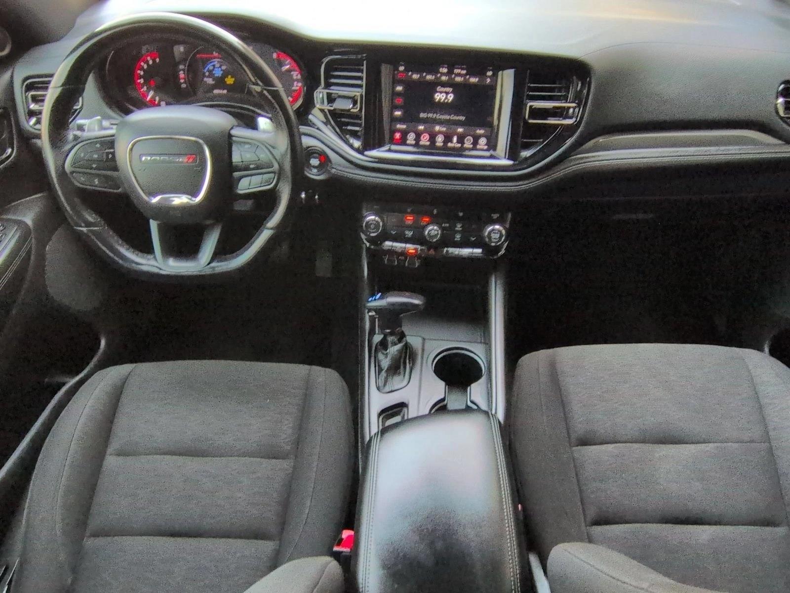 Thumbnail: 2022 Dodge Durango - 5