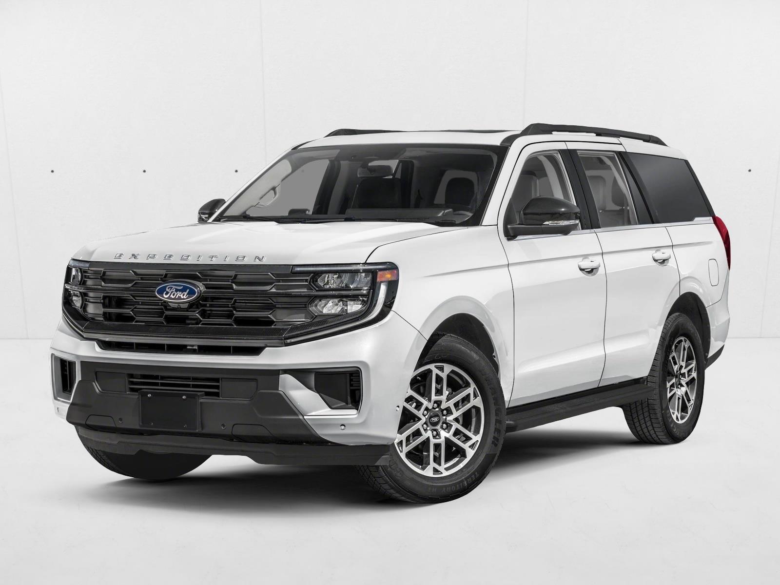 Thumbnail: 2026 Ford Expedition - 1