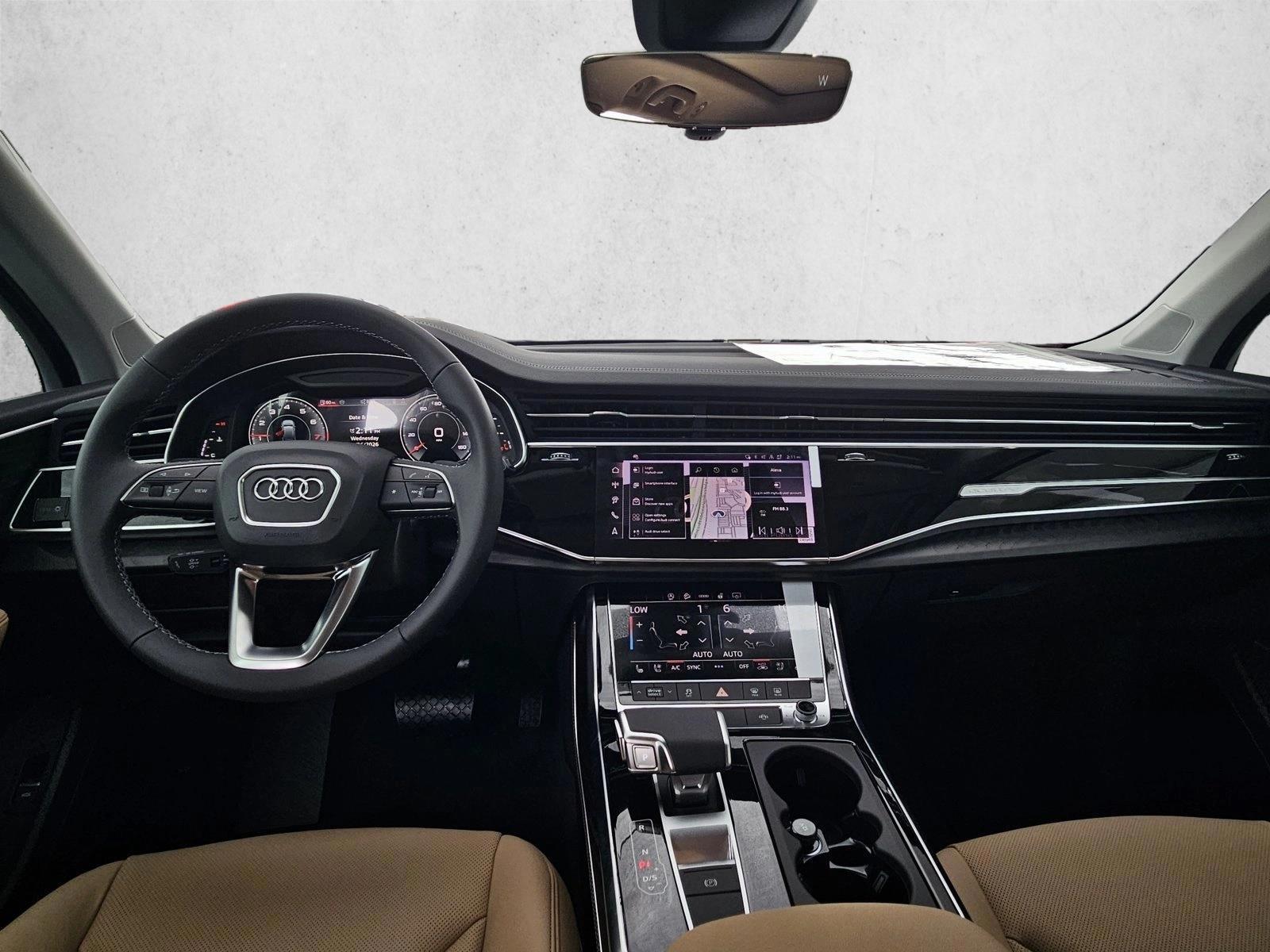 Thumbnail: 2026 Audi Q7 - 3
