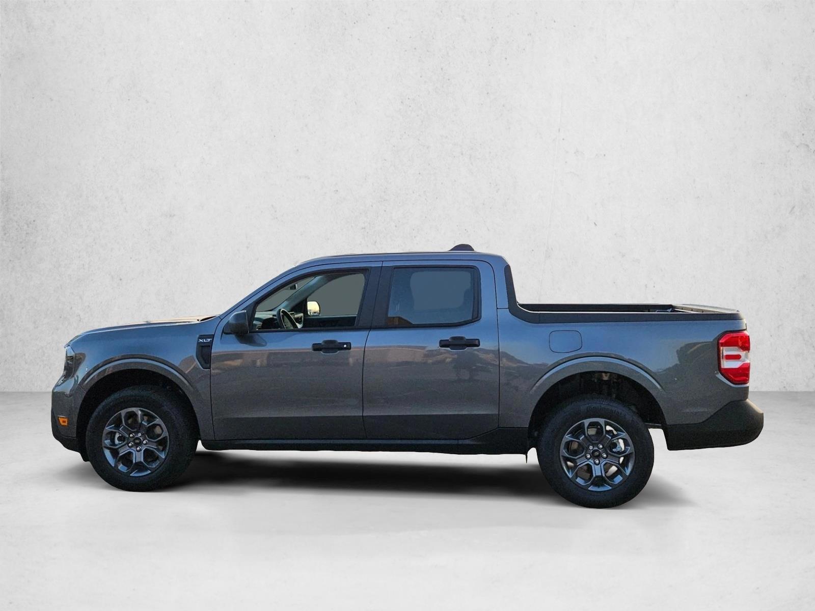 Thumbnail: 2026 Ford Maverick - 2