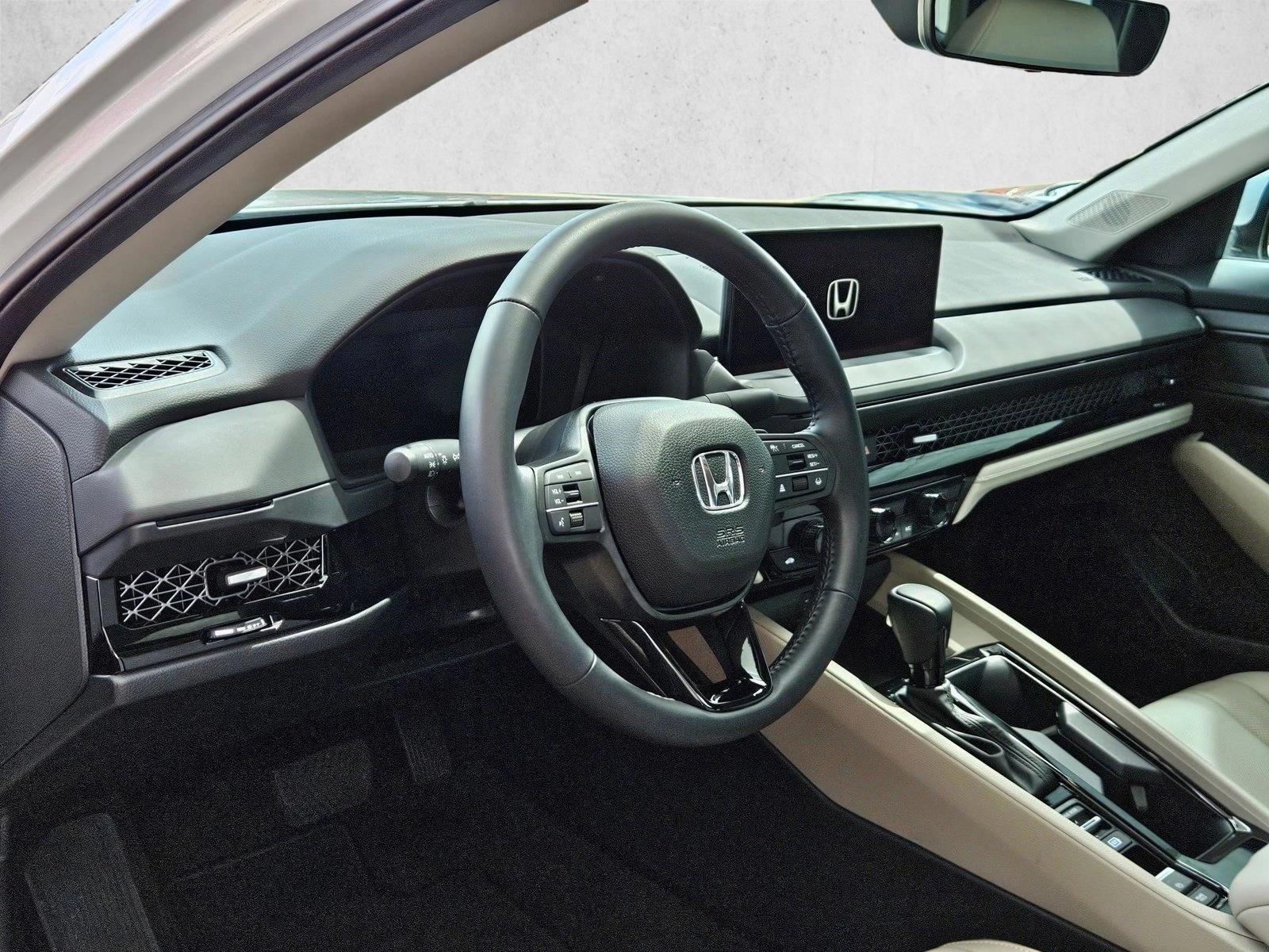 Thumbnail: 2024 Honda Accord - 2