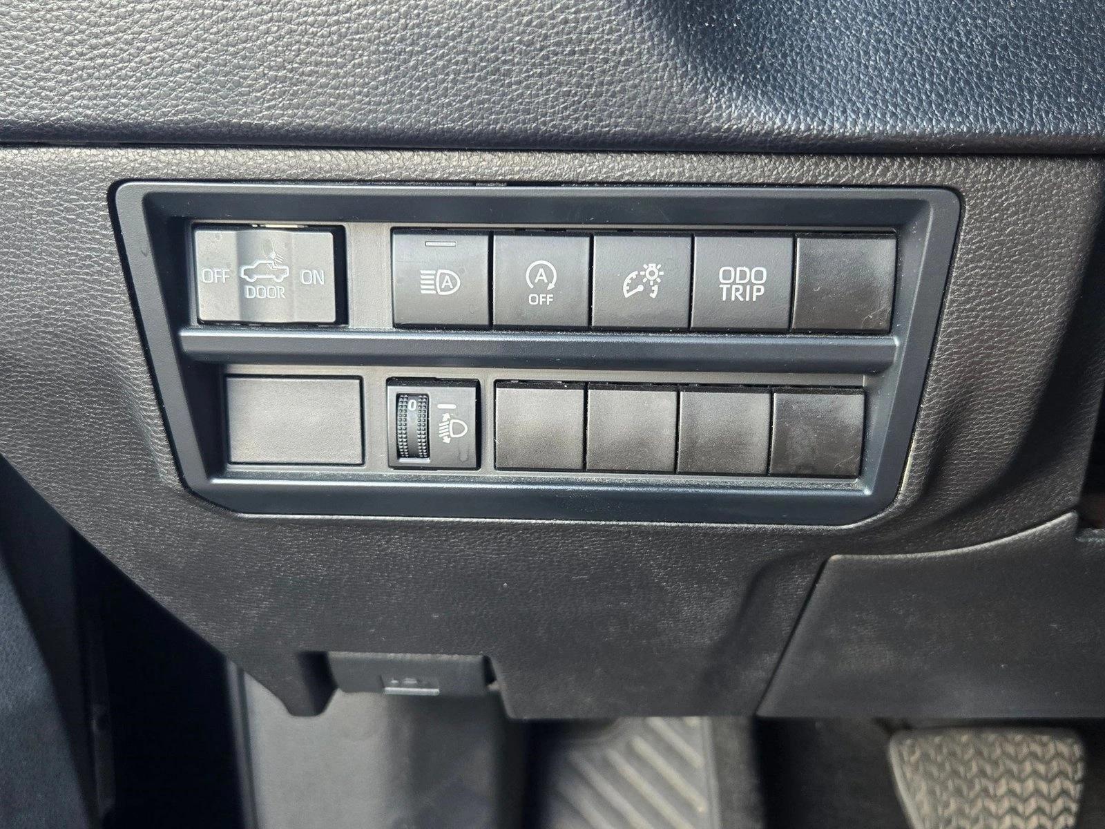 2025 Toyota Tundra SR - Photo 19