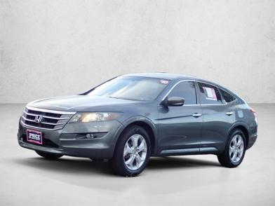2010 Honda Accord EX-L -
                  Littleton, CO