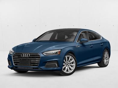 2018 Audi A5 Premium Plus -
                  Santa Clara, CA