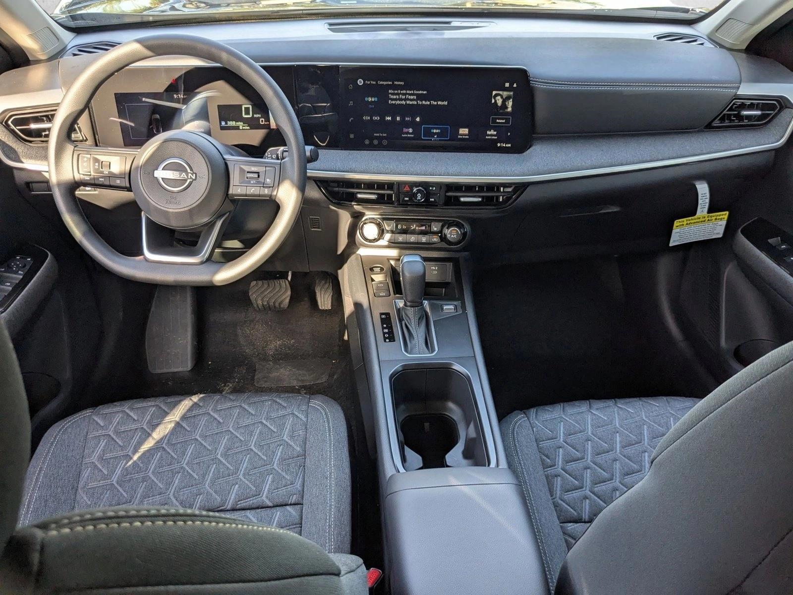 Thumbnail: 2026 Nissan Kicks - 3