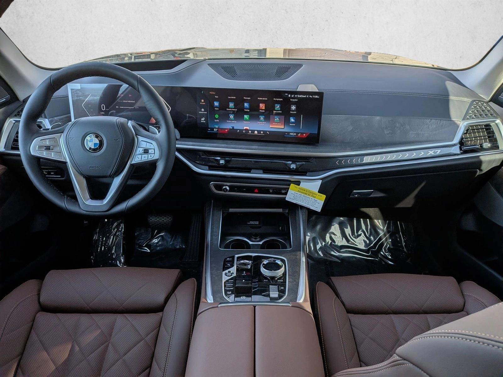 Thumbnail: 2026 BMW X7 - 3