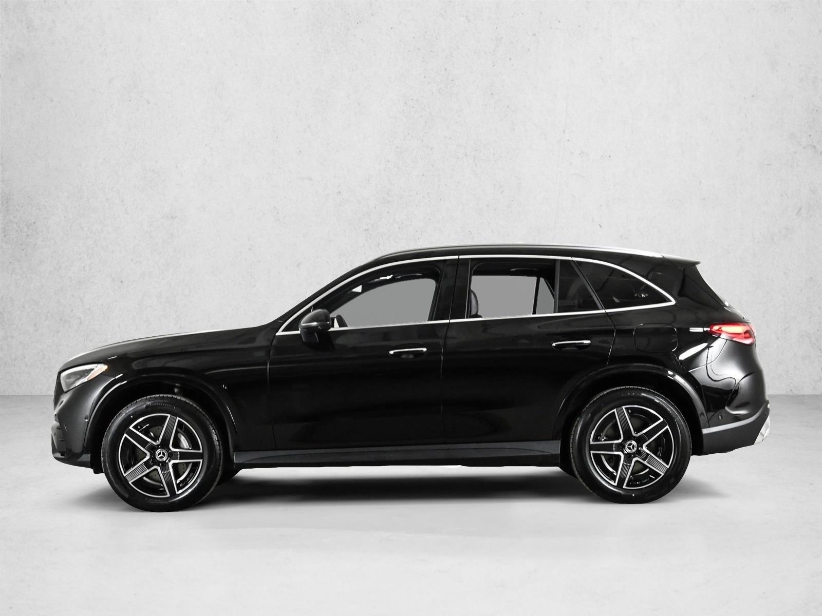 Thumbnail: 2026 Mercedes-Benz GLC - 2